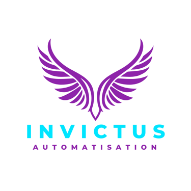 Invictus Automatisation logo