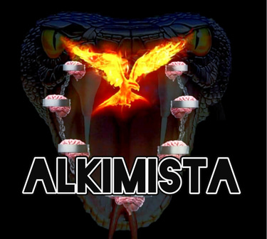 Alkimista logo