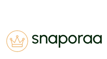 snaporaa logo
