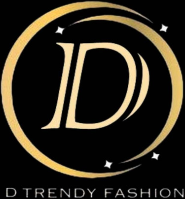 D Trendy Fashion - “परंपरा की खुशबू, ट्रेंड की उड़ान,  D Trendy Fashion — हर दिल की पहचान।” logo