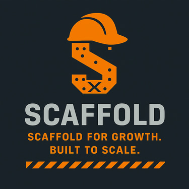 Scaffold Influence logo