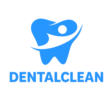 Dentalclean logo