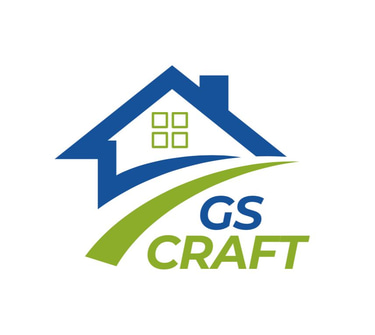 GSCraftDrywall logo