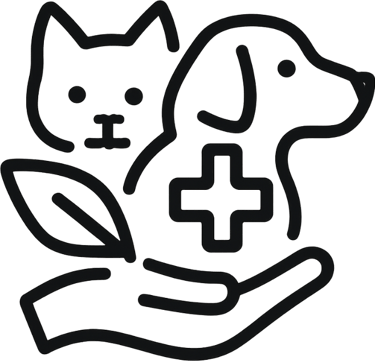Tierheilpraxis logo