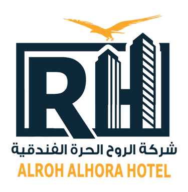 https://hotelalrohalhora.com/ logo