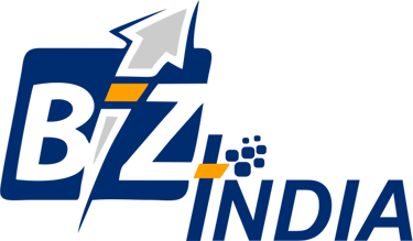 Biz4India logo
