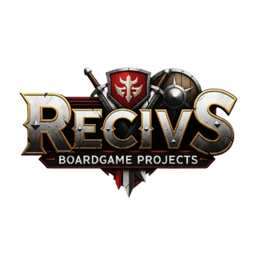 RECIVS logo
