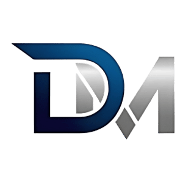 Deteiling Mode logo