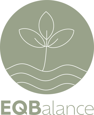 EQBalance - Gestão de Bem Estar Corporativo logo