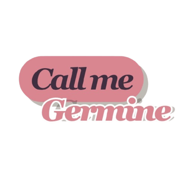 Call me Germine logo