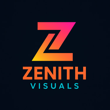 Zenith Visuals logo