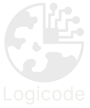 Logicode Solutions logo