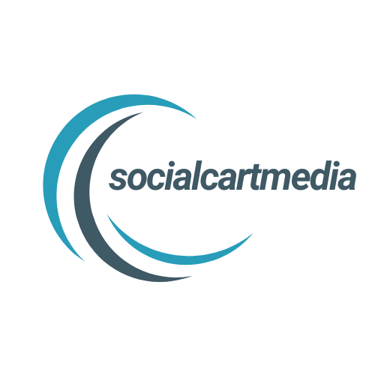 Socialcartmedia logo