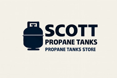 Propane Tanks Shop logo