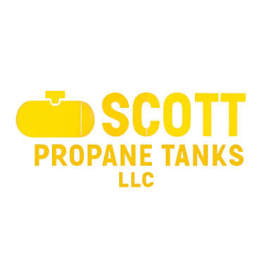Propane Tanks Shop logo