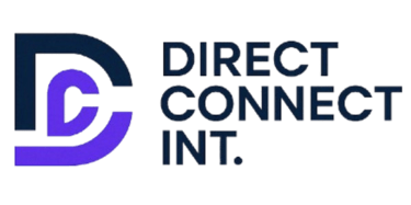 Direct connext int logo