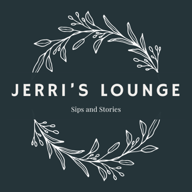 Jerri's Lounge logo