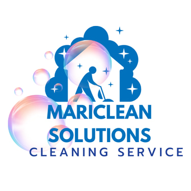 MariClean Solutions logo