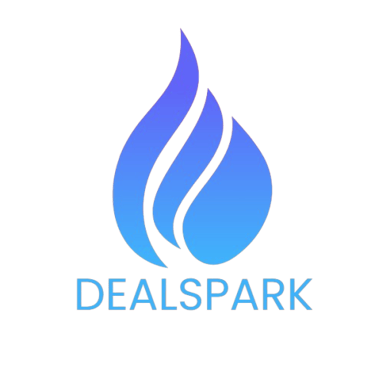 DealSpark logo