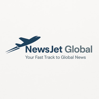 NewsJet Global logo