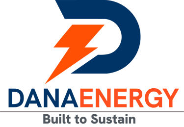 Dananrg logo