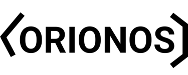 ORIONOS logo