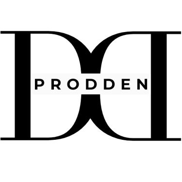 Prodden logo
