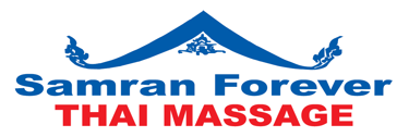 SAMRAN THAI MASSAGE logo