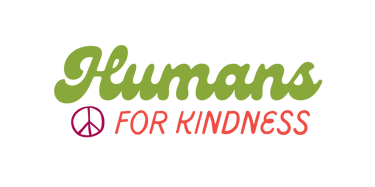 Humans For Kindness logo