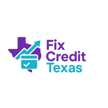 Fix Credit Texas logo