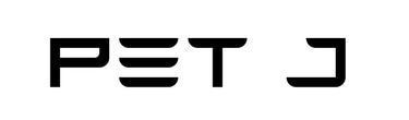 Pet J logo