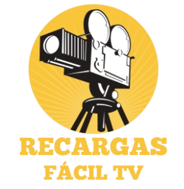 Recargas Fácil TV logo
