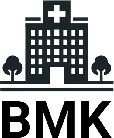 Bina medika Konsultan logo