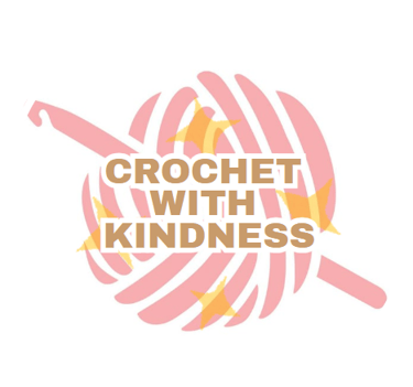 Crochet With Kindness logo
