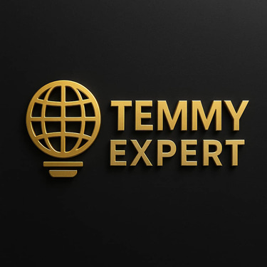 TEMMY STRATEGIST logo