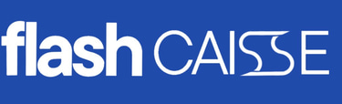 Flashcaisse logo