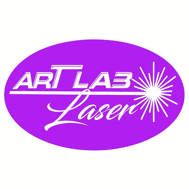Artlablaser logo