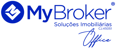 My Broker Office logo