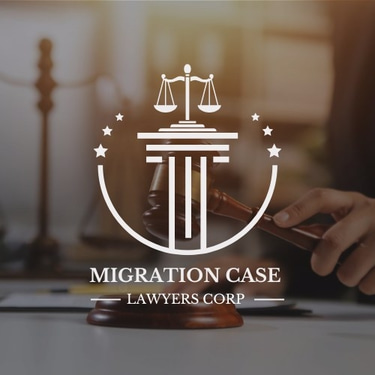Migration Case Lawyers Corp logo