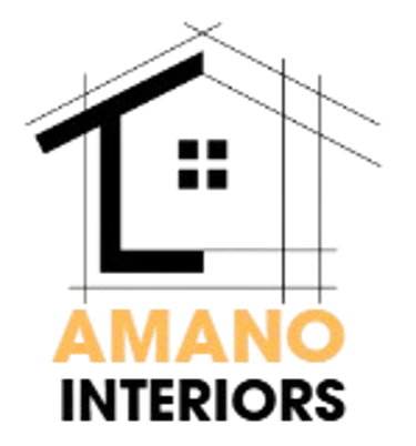 Amano Interiors logo