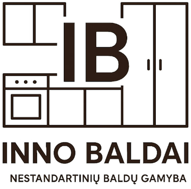 INNO BALDAI logo