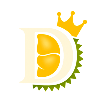 DurioKing logo