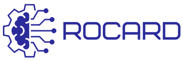 ROCARD logo
