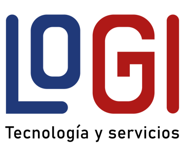 LOGI logo