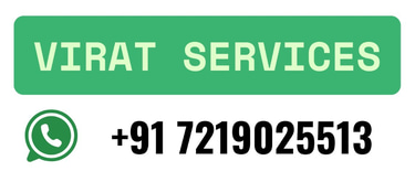 Virat Services logo