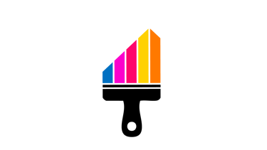 Edge Painting logo