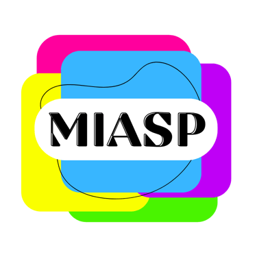 MIASP logo