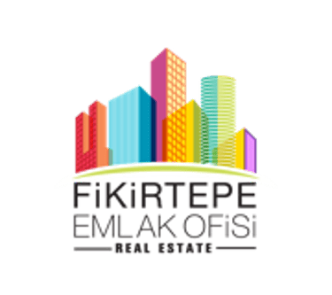 Fikirtepe Emlak Ofisi logo