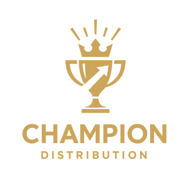 CHAMPION DISTRIBUTION SDN. BHD. logo