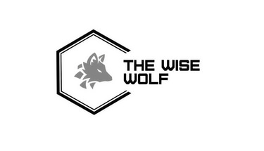 The Wise Wolf logo